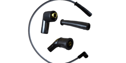 Cables de Bujia Ram 85-85 4cil