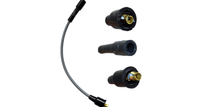 Cables de Bujia Renault R5-R6-R8-R10 65-83