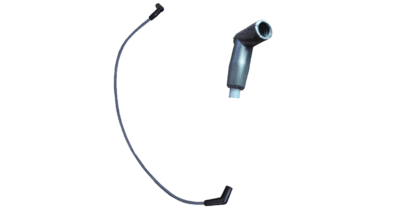 Cables de Bujia Cougar Thunderbird 91-93 V8 5.0 91-93