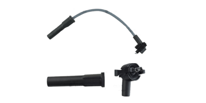 Cables de Bujia Ford Ranger 2.3 95-00 C/Grapa