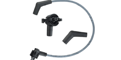 Cables de Bujia Thunder Windstar 3.8 Grapa