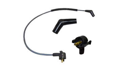 Cables de Bujia Ford Fiesta 1.3,1.4L 97-99