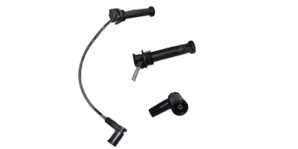 Cables de Bujia Ford Ecosport Mondeo 2.0 02-05