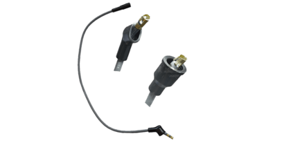 Cables de Bujia Ford V8 Platino