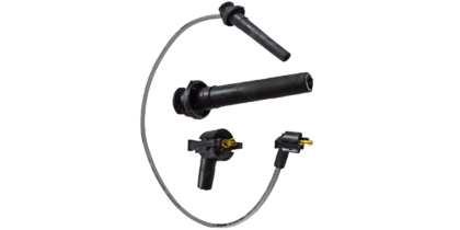 Cables de Bujia Mistique-Contour 6cil 2.5 95-