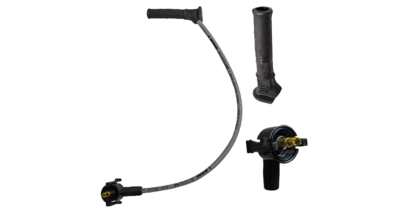 Cables de Bujia Ford Explorer 6cil Grapa 96-01