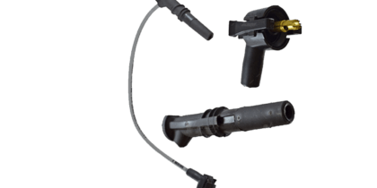 Cables de Bujia Ford Mustang Lobo 4.6 97-99