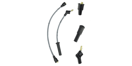 Cables de Bujia Toyota 20R,22R Mazda 626 2.0,2.2,2.4 LTS