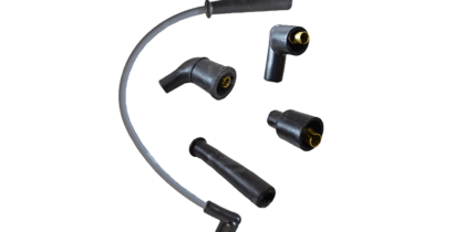 Cables de Bujia Toyota 4 Runer 22R-22 REC. 2.4 Lts