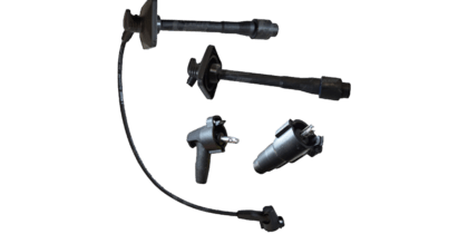 Cables de Bujia Toyota Mr2-Rav4