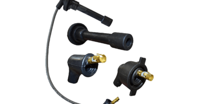 Cables de Bujia Honda Accord 2.2Lts