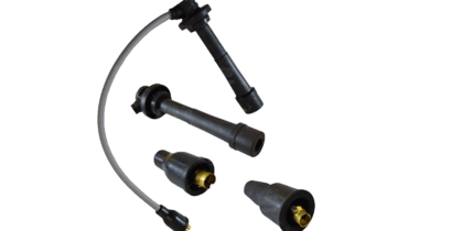Cables de Bujia Tracker 93-95 Sidekick 1.6 92-97
