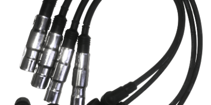 Cables de Bujia Polo02 Polo-Lupo 02-04