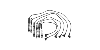 Cables deBujia Volkwagen Golf-Jetta con Grapa
