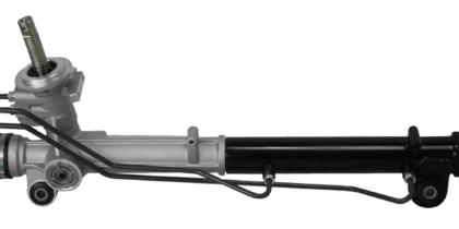 Caja de Direccion Ford Fiesta-Ikon