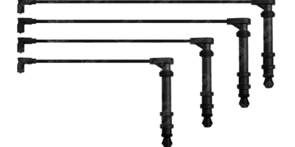 Cables de Bujia Fiat Palio 1.6