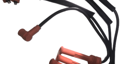 Cables de Bujia Hy Power Clio Sport 2.0