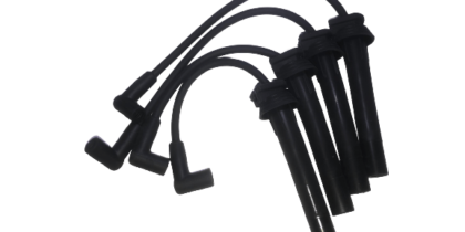 Cables de Bujia Mini Cooper 1.6L 02-06 (beru)