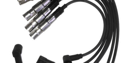 Cables de Bujia Eurovan 2.5L 00-03 5cil (beru)