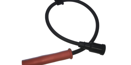 Cables de Bujia Triton Con Bobina X Piston