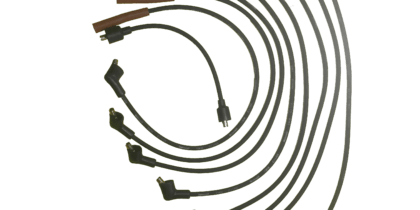 Cables de Bujia V8 Platino