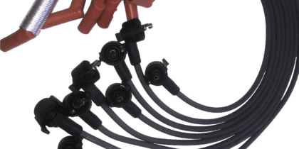 Cables de Bujia Ford Explorer 5.0 97-