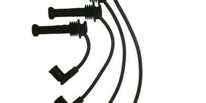 Cables de Bujia Ford Focus Zete