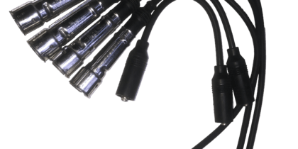 Cables de Bujia Pointer 05 Beru Caja Azul Pointer 03-