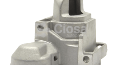 Campana de Marcha Chevrolet Suburban