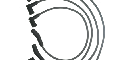 Cables de Bujia Ford Fiesta Largo Sin Grapa