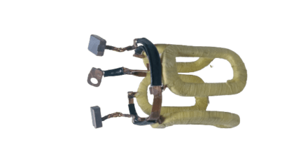 Campo de Marcha Ford Topaz-Grand Marquis