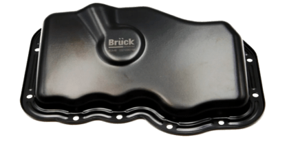 Carter Aceite Volkwagen Gol-Lupo-Polo 03-14