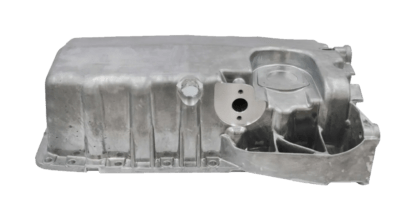 Carter Aceite Volkwagen A-4 Beetle 1.8 Turbo