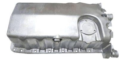 Carter Aceite Volkwagen A-4 Beetle 1.6-2.0 Aluminio