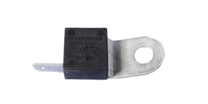 Capacitor de Alternador Original