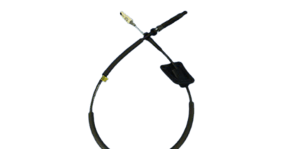 Chicote de Caja Dodge Neon Automatico 00-