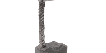 Carbon de Marcha Ford Platino Tierra 1 Cable