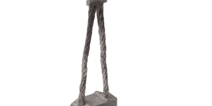 Carbon de Marcha Ford Platino Tierra 2 cables