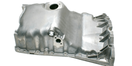 Carter Aceite Volkwagen Passat 1.8 01-05 con Sensor