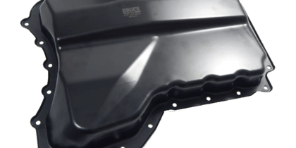 Carter de Aceite Volkwagen Bora-Beetle-Jetta A6 2.5