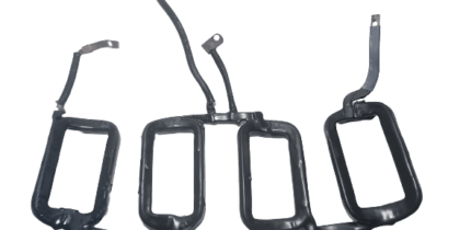 Campo de Marcha Chevrolet Delco Remy