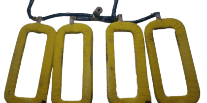 Campo de Marcha 42mt 24v