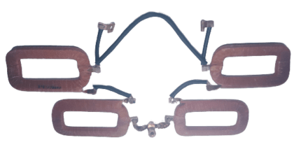 Campo de Marcha 37mt 41mt 24v