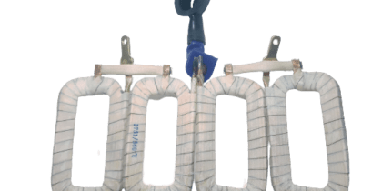 Campo de Marcha 24v Case Caterpillar