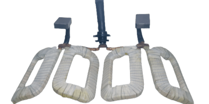 Campo de Marcha 1201200 Delco 39mt 12v