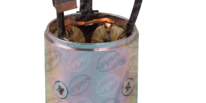 Carcaza Marcha Triton Diesel 6.0 00-04