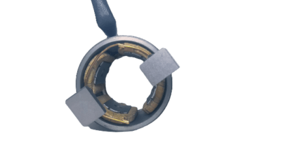 Carcaza de Marcha 39mt 12v