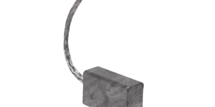 Carbon de Alternador Prestolite Mod