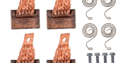 Cepillo de Marcha Original 42mt 12v