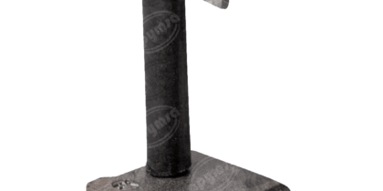 Carbon de Marcha (-) C/Rosca 12v